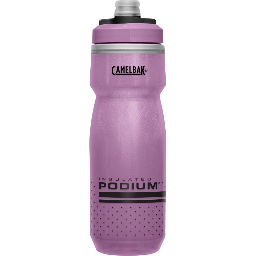 CamelBak Bidon Podium Chill 620ml fioletowy