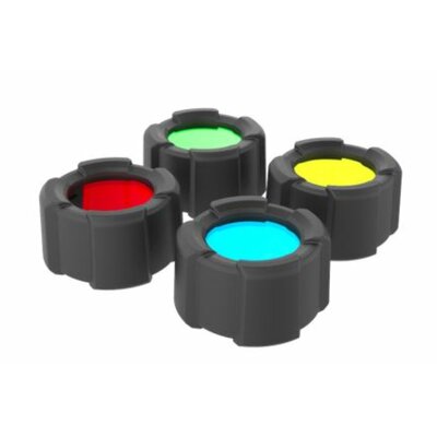 Filtr do latarki LEDLENSER MT10