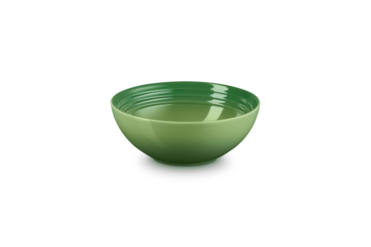 Le Creuset -  Miska do musli kamionka bamboo  green