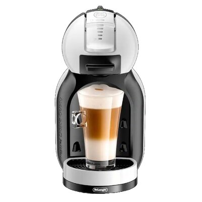 Ekspres DELONGHI Dolce Gusto Mini Me Biało-czarny