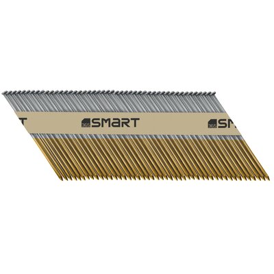 Gwoździe budowlane SMART365 SM-05-3190G (2200 szt.)