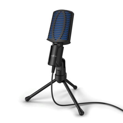 Mikrofon HAMA Stream 100 Wielokierunkowy