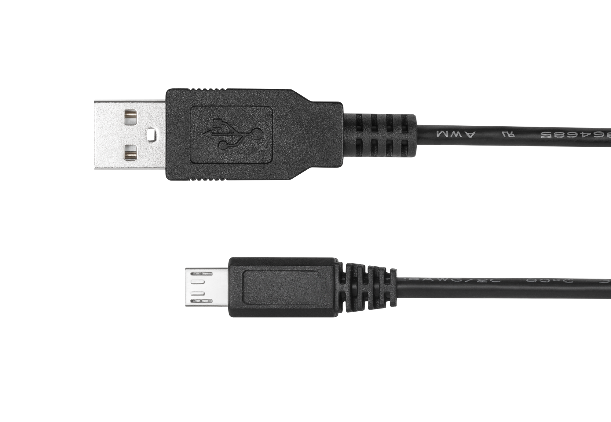 Kabel micro USB, 100 cm