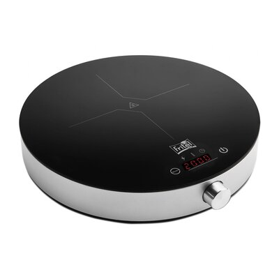 Kuchenka nastawna FRITEL IP 1266