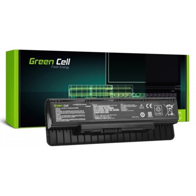 Bateria do laptopa GREENCELL AS129 4400 mAh