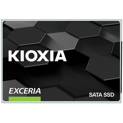 Dysk KIOXIA Exceria 480GB SSD