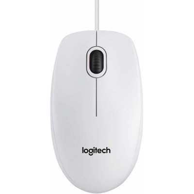 Mysz LOGITECH B100