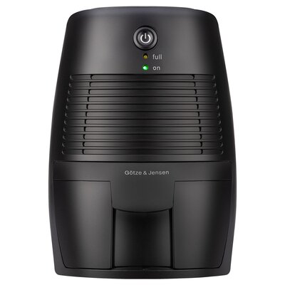 Osuszacz GÖTZE & JENSEN DH500