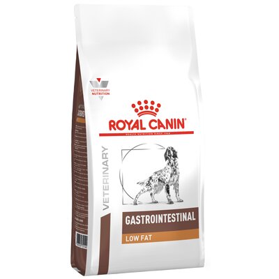 Karma dla psa ROYAL CANIN Gastrointestinal Low Fat 1.5 kg