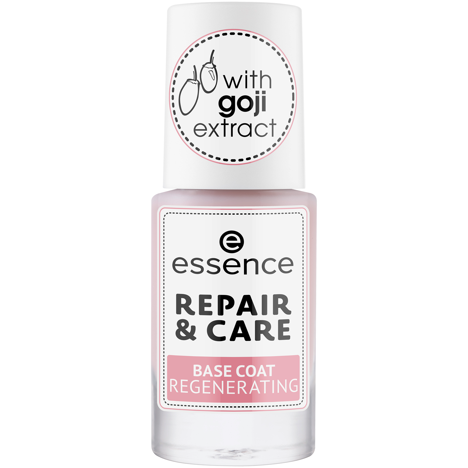 Essence regenerujący lakier do paznokci, 8 ml