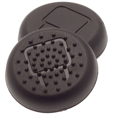 Nakładki na analogi VENOM VS2897 do padów Xbox Series X/S & One 4 szt. Czarny