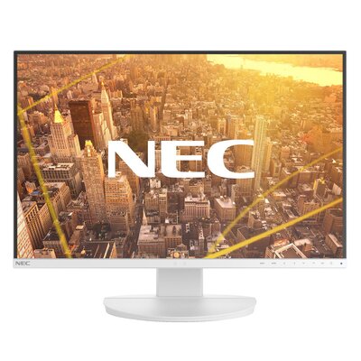 Monitor NEC MultiSync EA242WU 24" 1920x1200px IPS