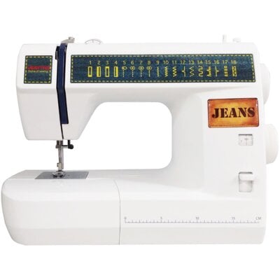Maszyna do szycia VERITAS Jeans 18