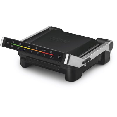 Grill elektryczny ZELMER ZPR2600 z automatycznymi programami