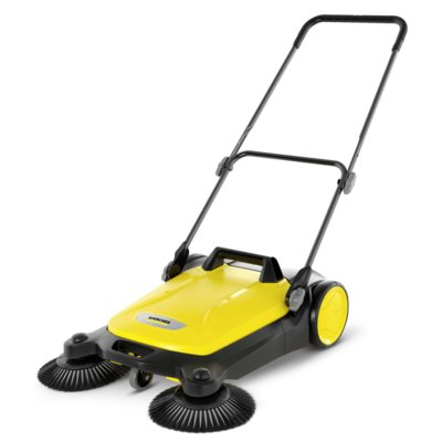 Zamiatarka KARCHER S 4 Twin 1.766-360.0