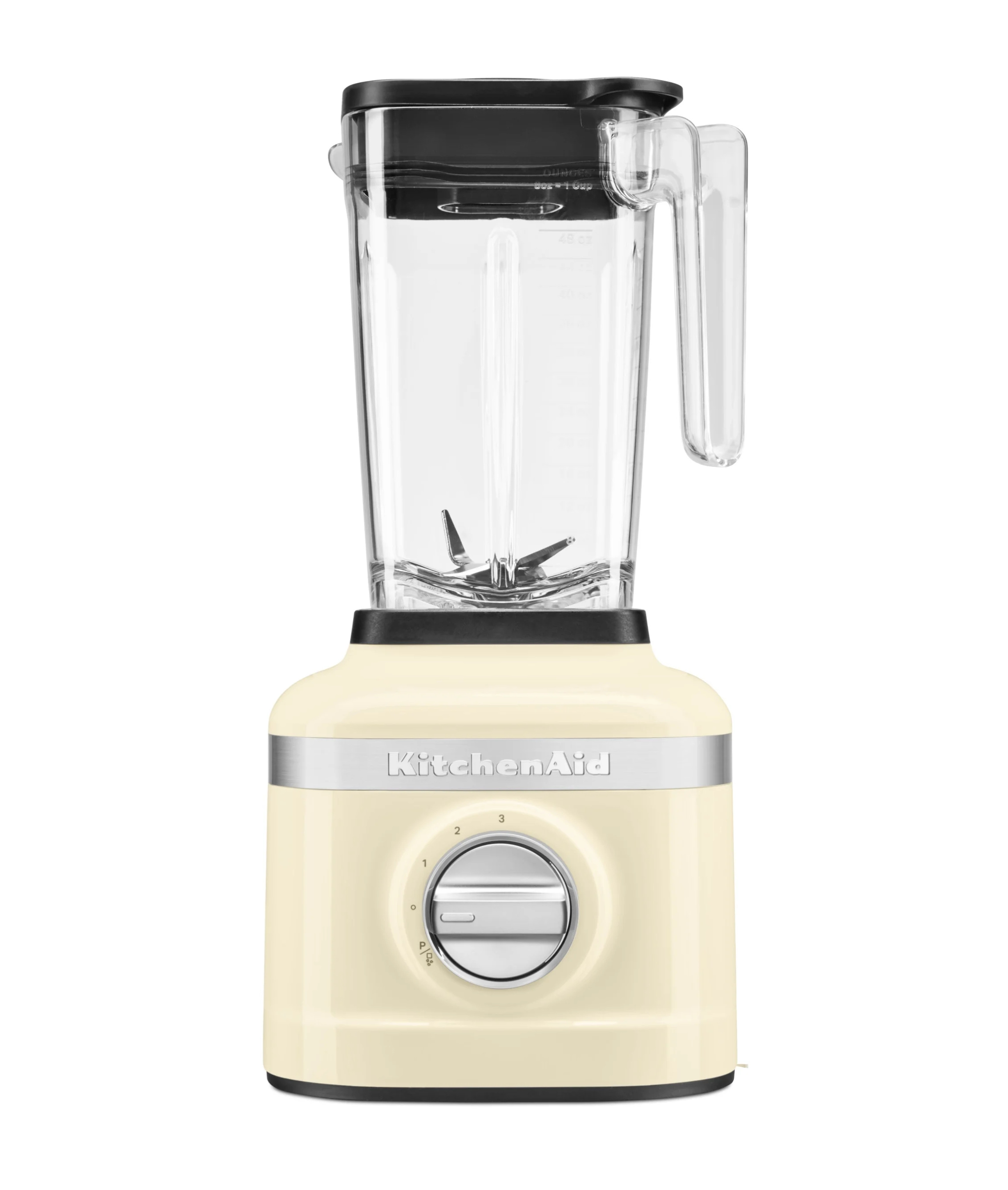 KitchenAid - Blender K150 Kremowy