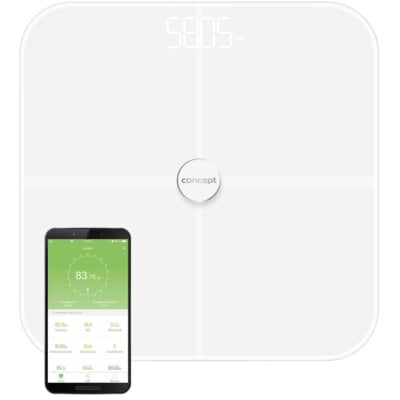 Waga CONCEPT VO4010