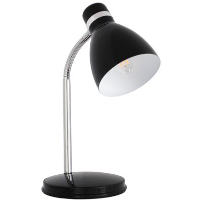 Lampka biurkowa KANLUX ZARA HR-40-B Czarny