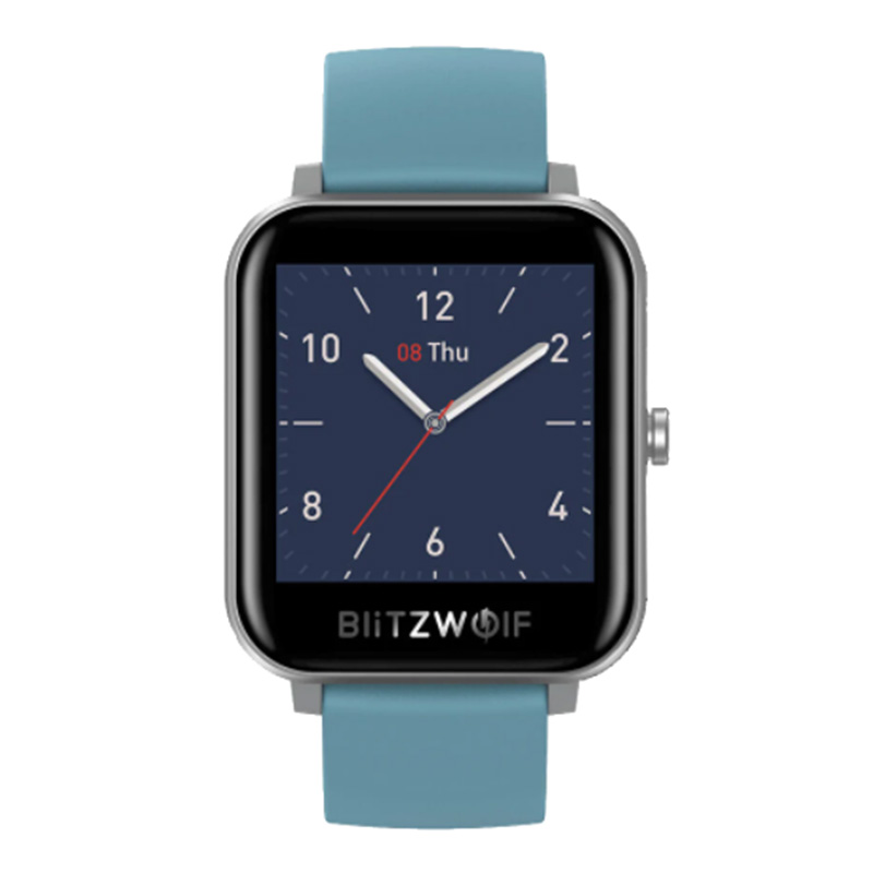 Blitzwolf BW-GTC smartwatch, 1 szt.