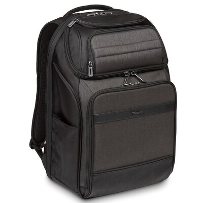 Plecak na laptopa TARGUS CitySmart Professional 12.5-15.6 cali Czarno-szary