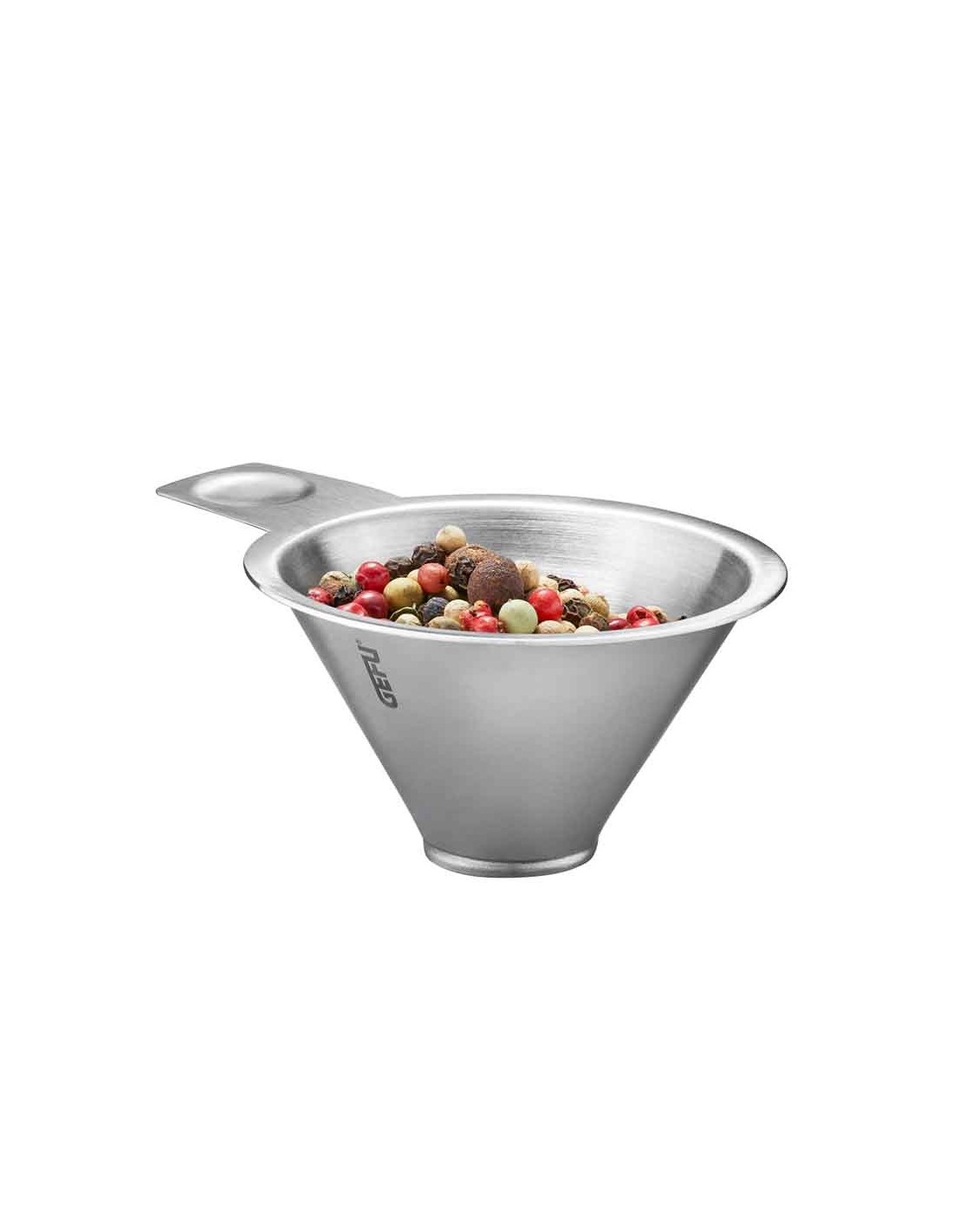 GEFU - Lejek do napełniania przypraw CONDIO