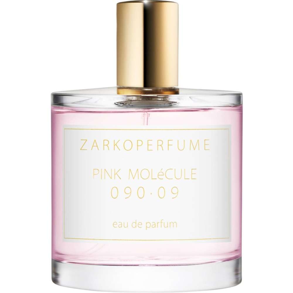 Zarkoperfume Pink Molecule 090.09 woda perfumowana unisex, 100 ml