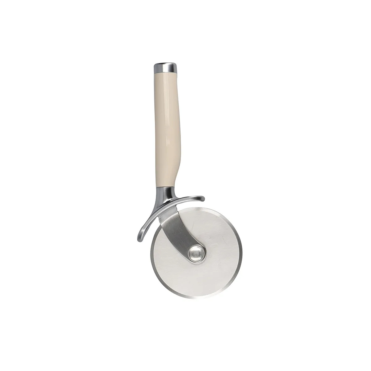 KitchenAid - Nóż do pizzy Coreline Almond Cream
