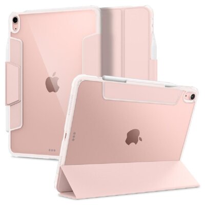 Etui na iPad Air SPIGEN Ultra Hybrid Pro Różowe złoto
