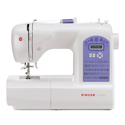 Maszyna do szycia SINGER 6680