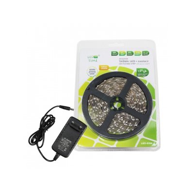 Taśma LED LEDON TIME LED-0354 5m