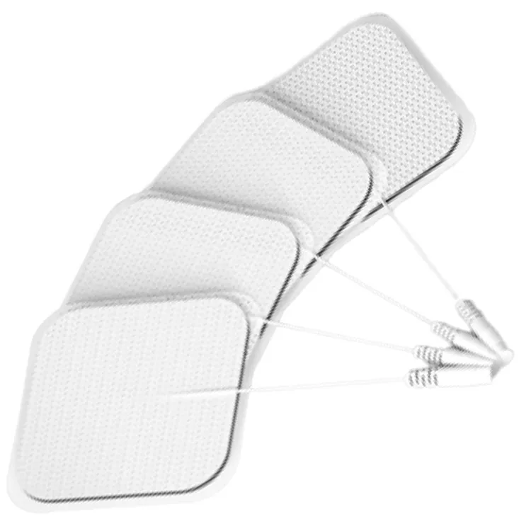 Jumper JPD-ES220 elektrody do elektrostymulatora Jumper JPD-ES220, 1 szt.