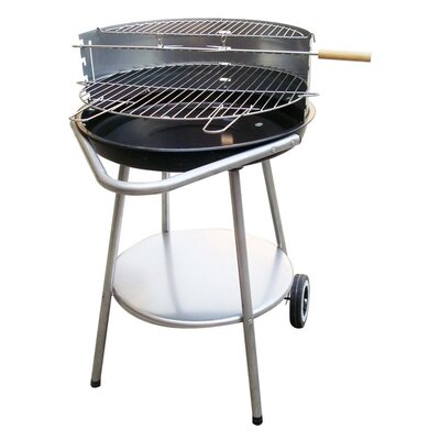Grill węglowy ACTIVA 19663 48 cm