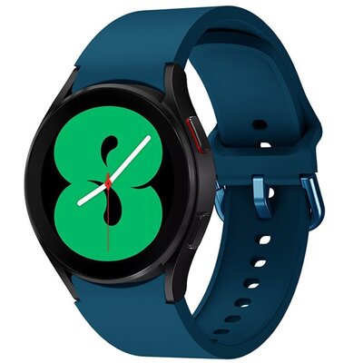 Pasek TECH-PROTECT IconBand do Samsung Galaxy Watch 4/5/5 Pro/6/FE Niebieski