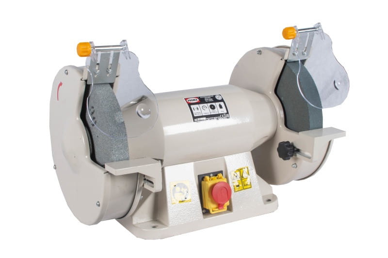 Szlifierka dwutarczowa BKS-2500 PROMA