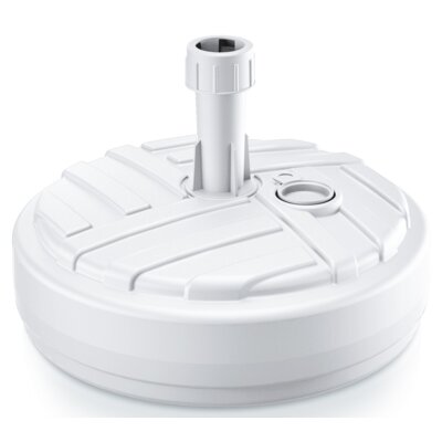 Podstawa do parasola PROSPERPLAST Umbrella Base MPOD-S449 Biały