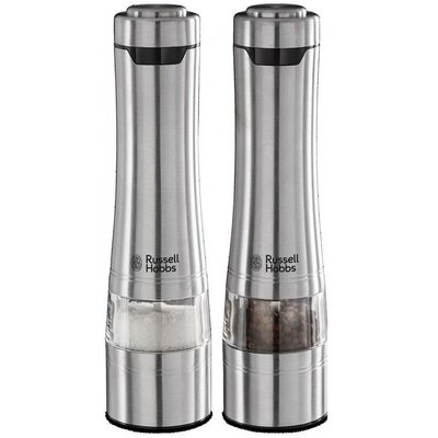 Młynek do przypraw RUSSELL HOBBS Classics 23460-56 (2 sztuki)