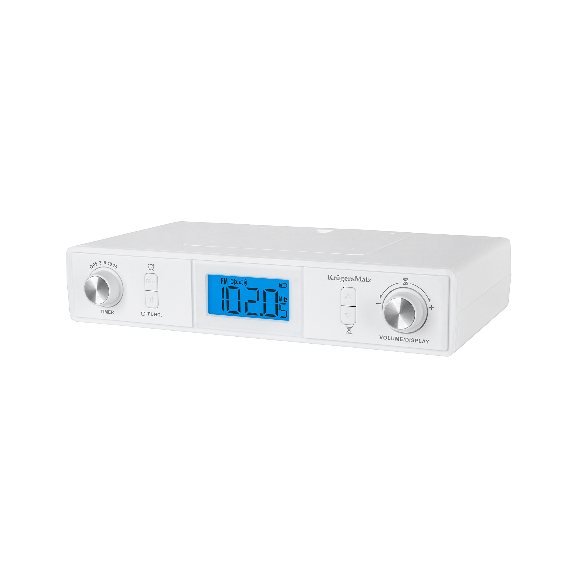 Radio kuchenne KM 817