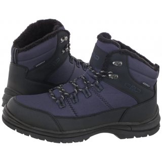 Trapery CMP Annuuk Snow Boot Wp 31Q4957 U423 Antracite