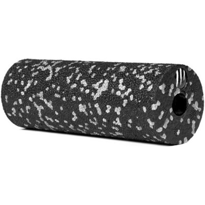 Roller TIGUAR TI-MR001 dł. 15cm Czarno-biały