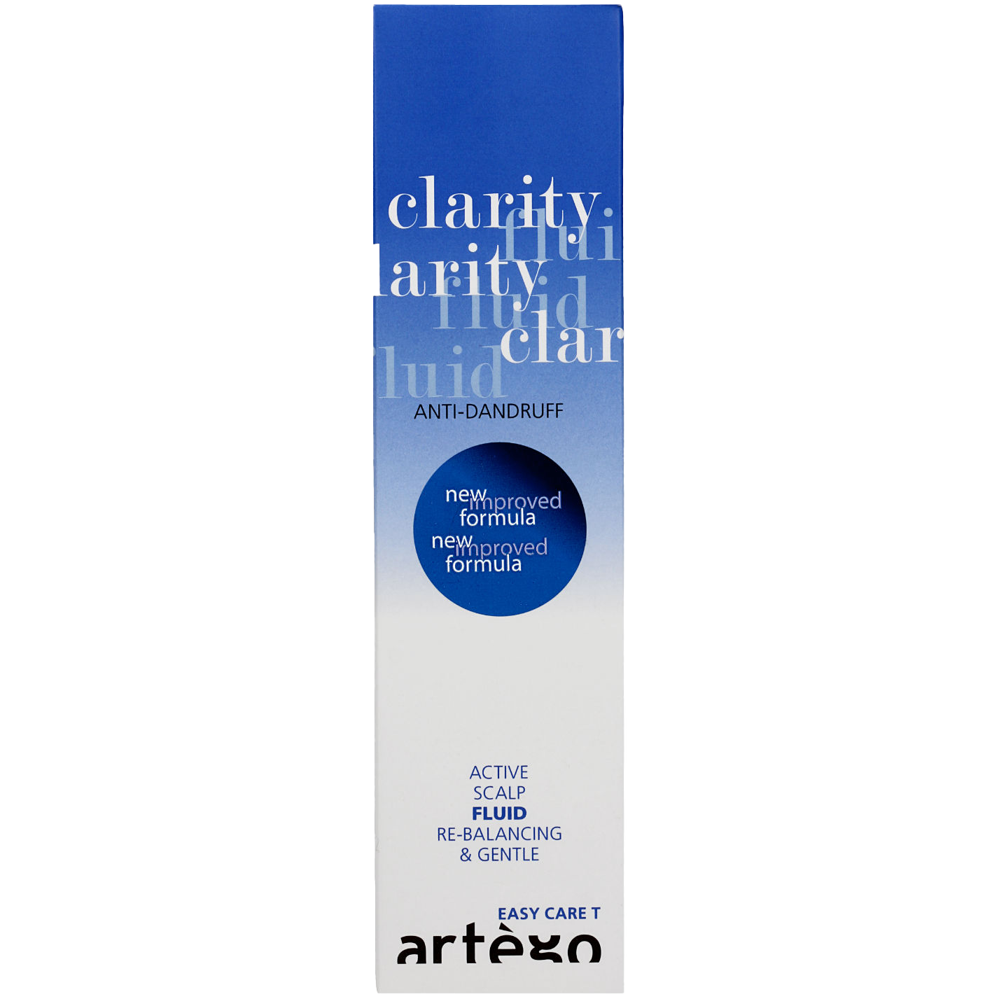 Artego Clarity fluid przeciwłupieżowy do włosów Clarity, 100 ml