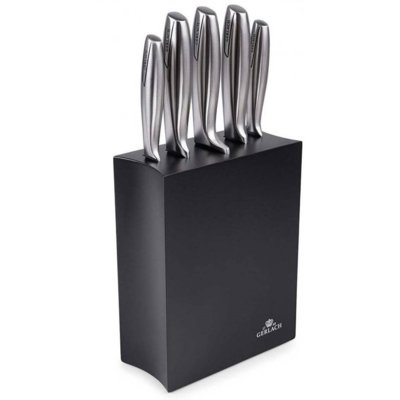 Zestaw noży GERLACH Modern 993 (5 elementów)