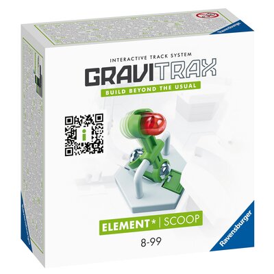 Dodatek do gry RAVENSBURGER GraviTrax Kaskada 22418