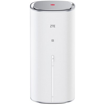 Router ZTE G5 Ultra MC8512 2.4 / 5 / 6 GHz (Triband), Wi-Fi Mesh, Gniazdo SIM