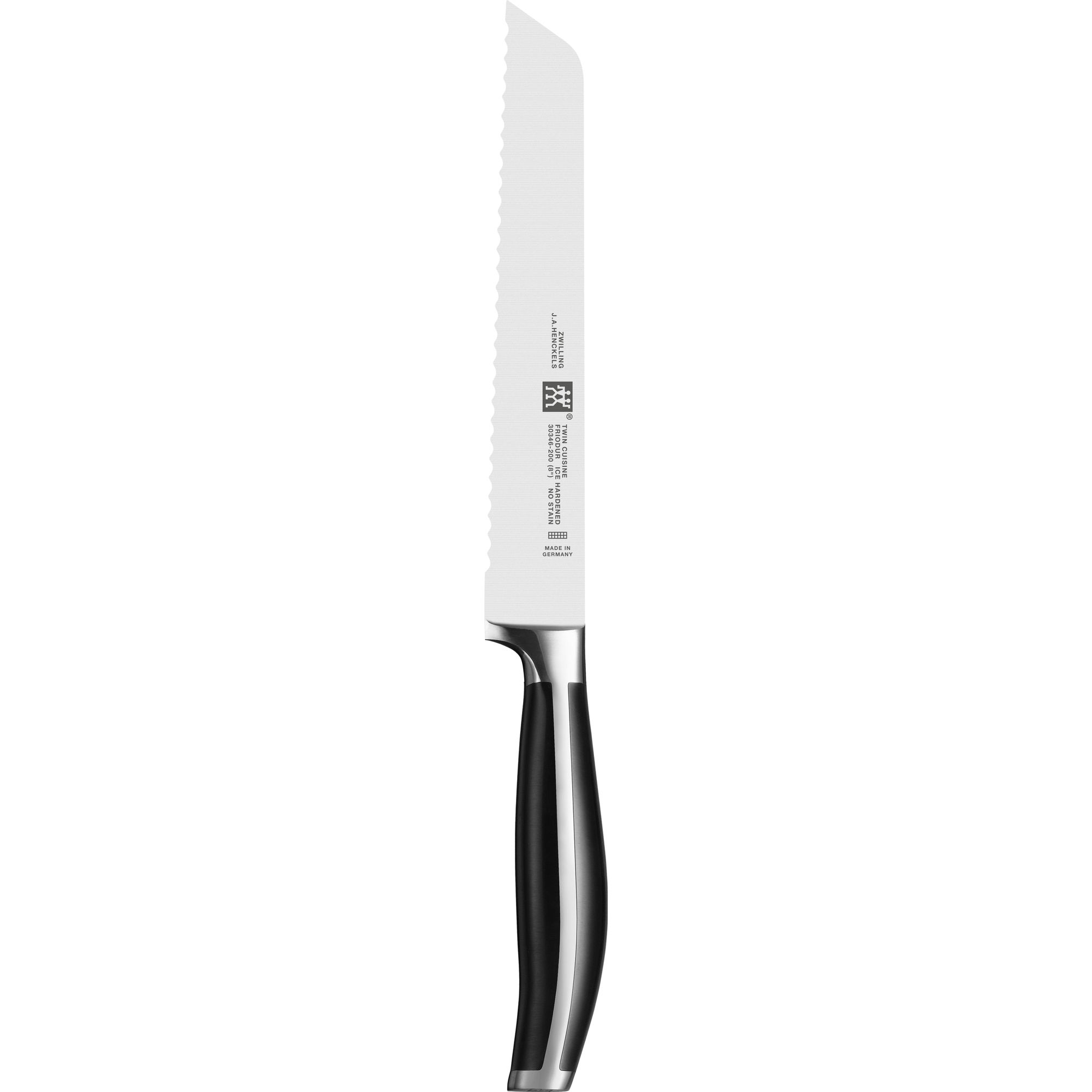 Zwilling - Nóż do pieczywa Twin Cuisine 20 cm