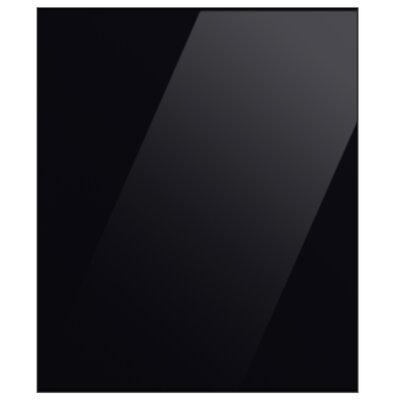 Panel dolny SAMSUNG BESPOKE RA-B23EBB22GM Głęboka czerń