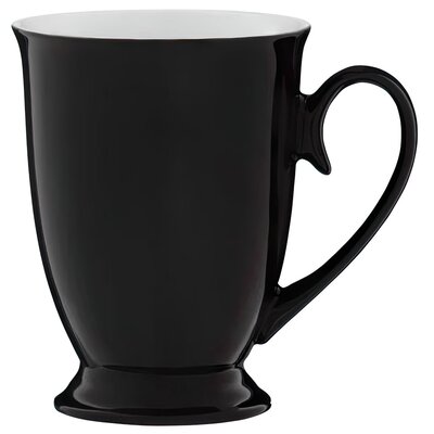 Kubek AMBITION Diana Czarny