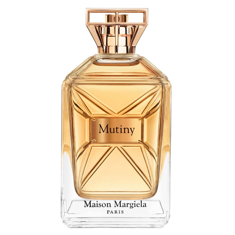 Maison Margiela Mutiny woda perfumowana unisex, 90 ml