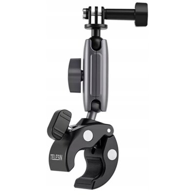 Uchwyt TELESIN GP-HBM-001