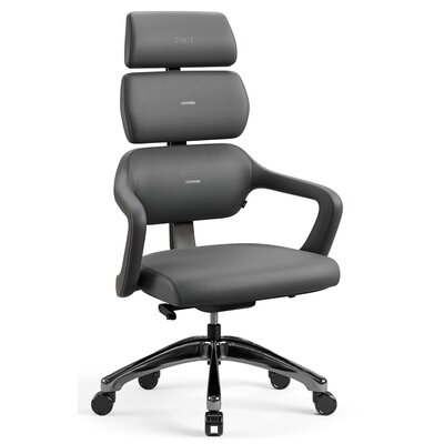 Fotel DIABLO CHAIRS V-Modular Szary
