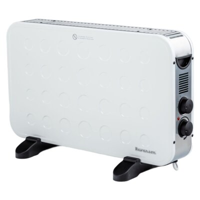 Grzejnik konwektorowy RAVANSON CH-9000WT